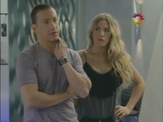 Axel Echeverry los unicos cap 29 parte 5