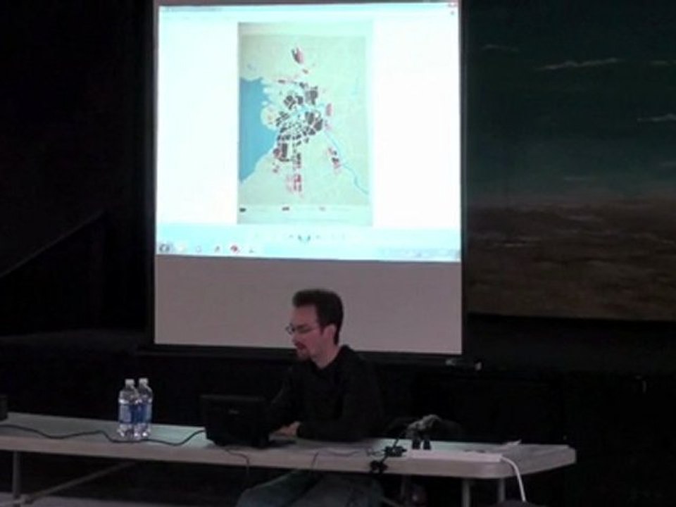 St Pétersbourg et Moscou, architectures de deux capitales avec Fabien BELLAT