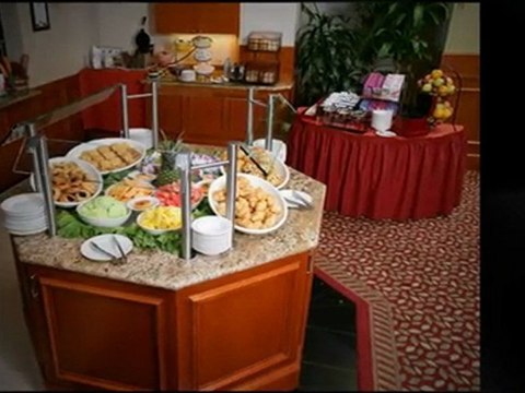 Hilton Garden Inn Toronto/Markham Video Tour