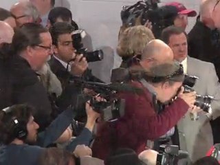 Pete Wentz helps intro the new VW Beetle