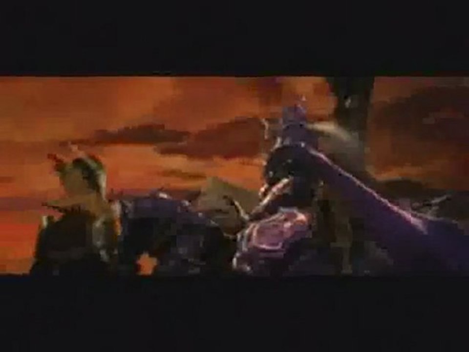 MU ONLİNE VİDEO GÖRÜNTÜLERİ 3