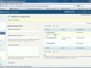 21 - Bağlantılarla Çalışmak (teknoctrl.com)