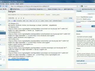 22 - Sayfalarla Çalışmak (teknoctrl.com)