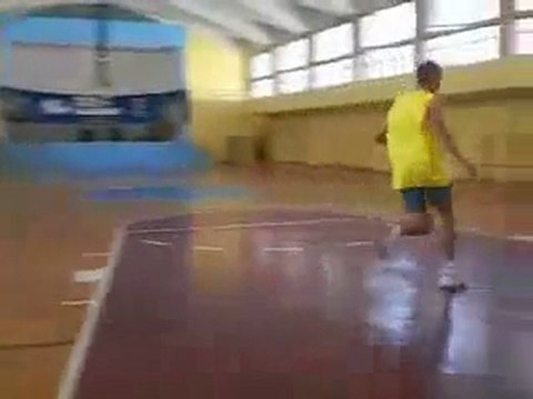 SPOR AKADEMİSİ BESYO HAZIRLIK KURSU(ANKARA)0506-570-76-30