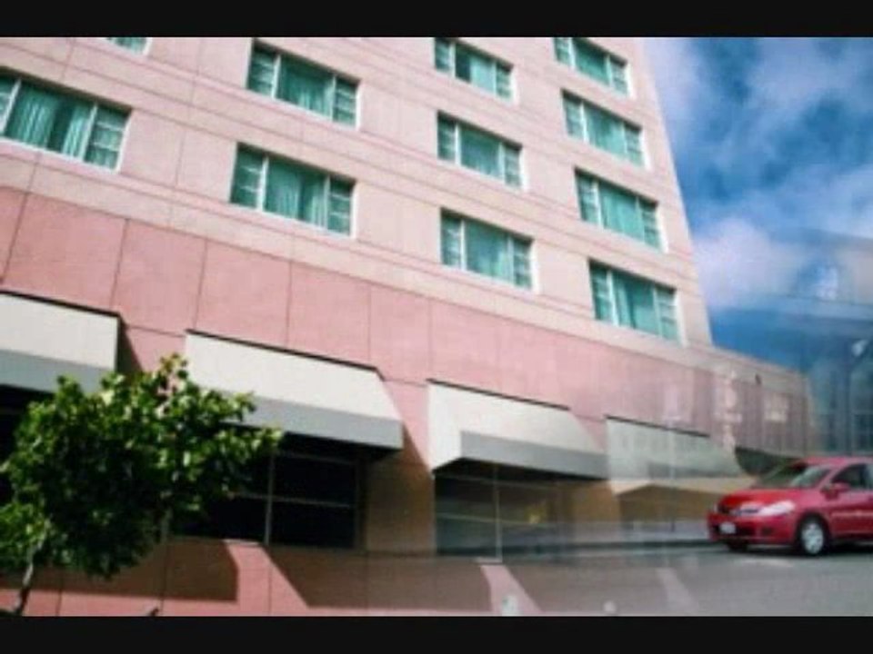 Hotels In Monterey California