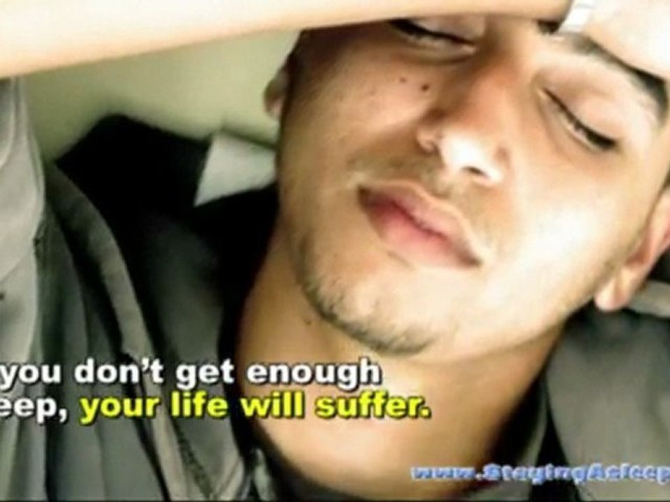 How To Cure Insomnia And Start Sleeping Again