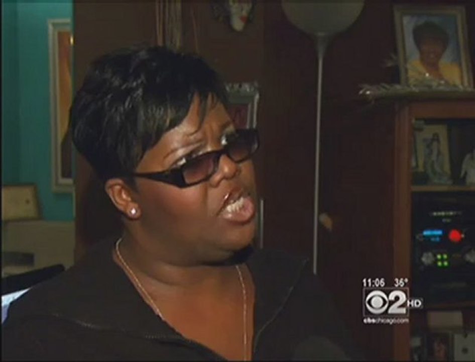 4-year-old Girl Gets Drunk at Chili’s
