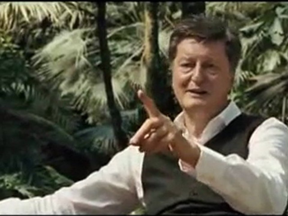 Joschka und Herr Fischer