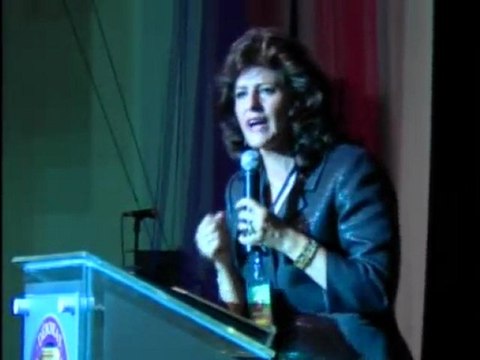 Déboras VI - Pra Alexandra Quesada