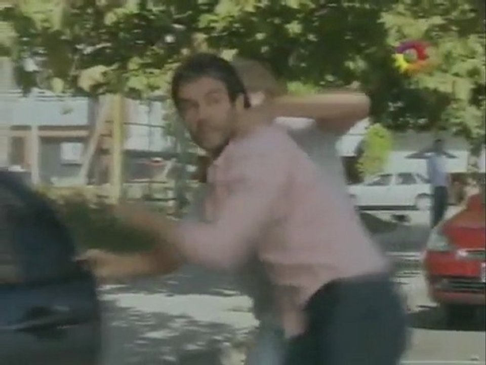 Axel Echeverry los unicos cap 35 parte 3