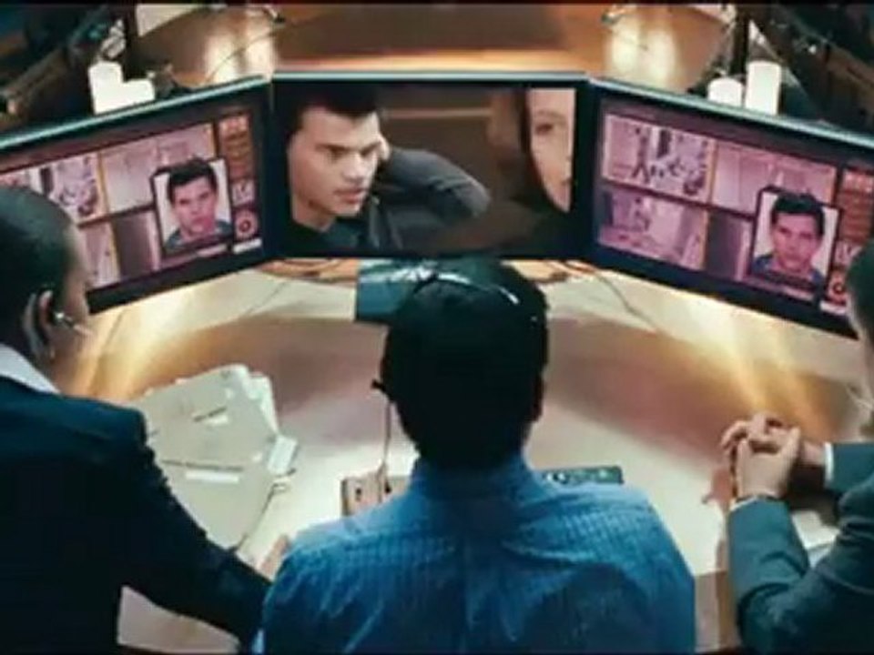 Trailer de Abduction (Sub español)