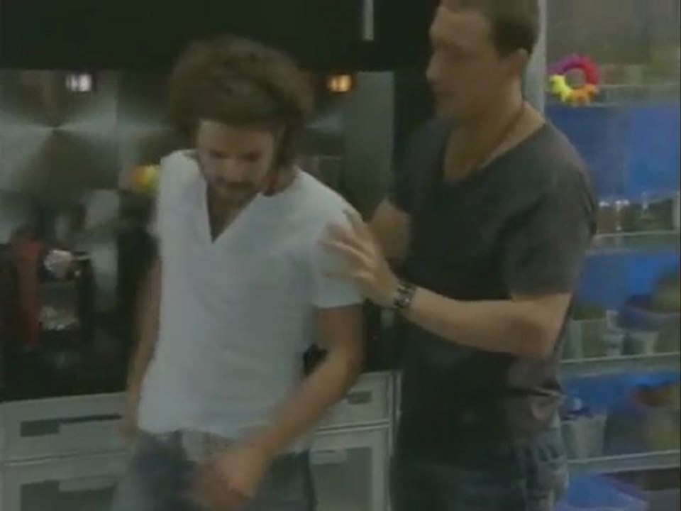 Axel Echeverry los unicos cap 35 parte 5