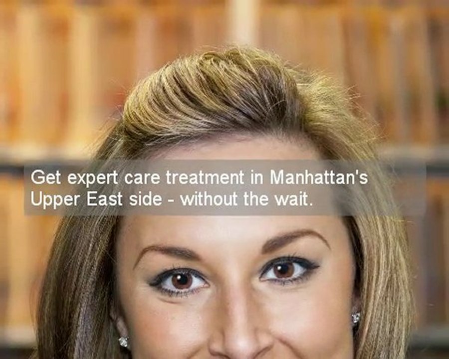 Immediate Care NYC