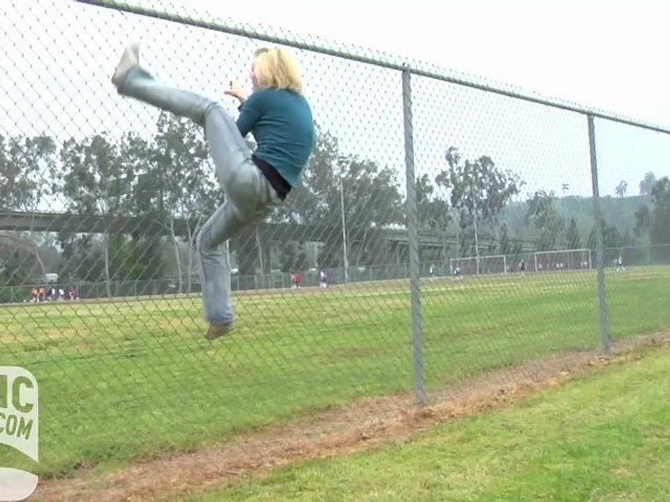 Blonde Jokes - Lots and Lots of Blonde Jokes