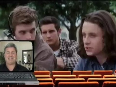 Flickedup.com - Scream 4 Movie Review