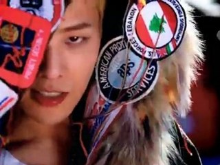 BIGBANG - TONIGHT (Japanese version)