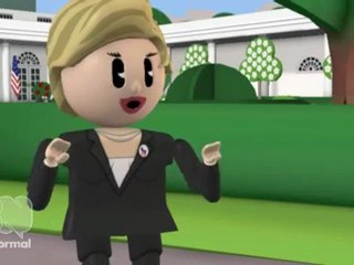 Michele Bachmann meets John Adams