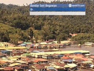 Macau SAR - China, Paris - France, Jerusalem - Holy Land, Barcelona - Spain, Los Angeles - USA, Bandar Seri Begawan - Brunei, Agadir - Morocco