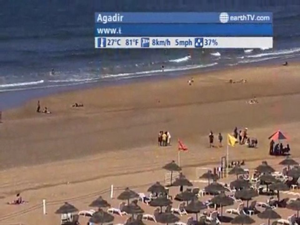 Las Vegas - USA, Kyiv - Ukraine, Stuttgart - Germany, Agadir - Morocco, Ascona - Ticino - Switzerland, Salzburg - Austria, Muscat - Oman