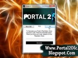 New Portal 2 Crack Leaked - Xbox 360 / PS3 / PC