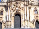 Modica Church of San Giorgio - Great Attractions (Modica, Italy)