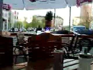 Mitshubishi Eclipse Spyder