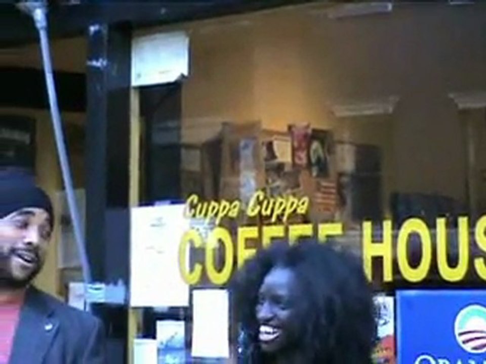 New Dancehall & Hip Hop-Child of the Most High