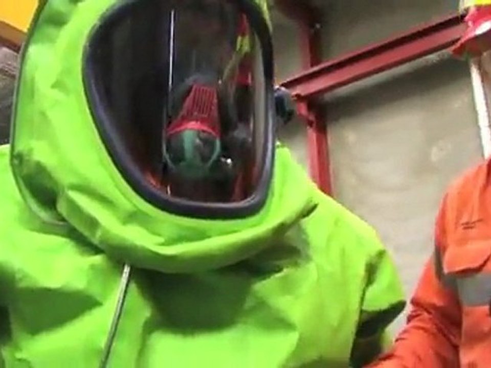 Sulphuric Acid Plant Maintenance