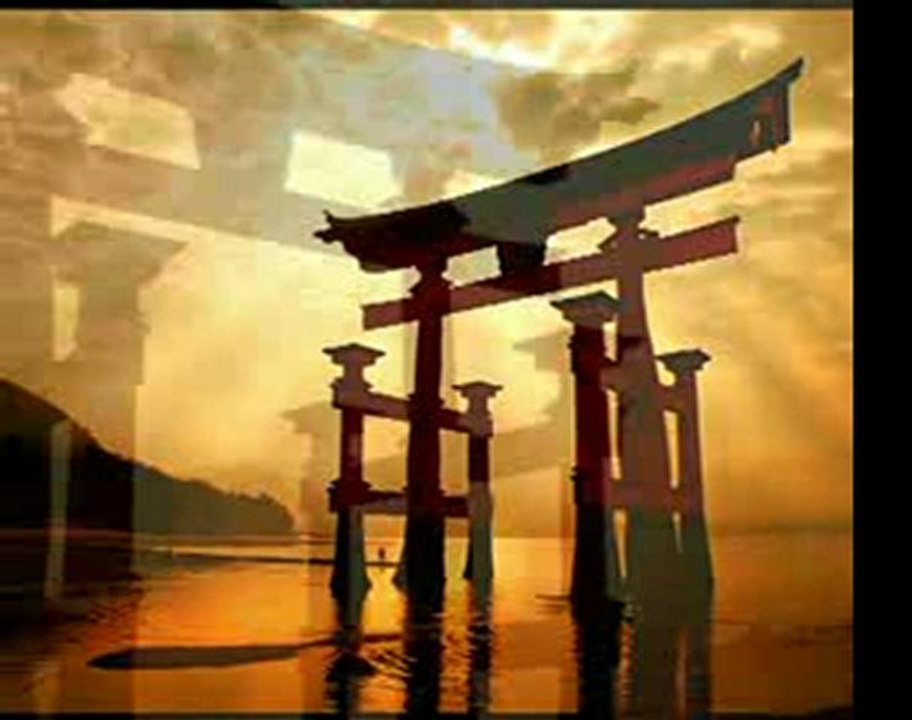 Kyoto - New Age