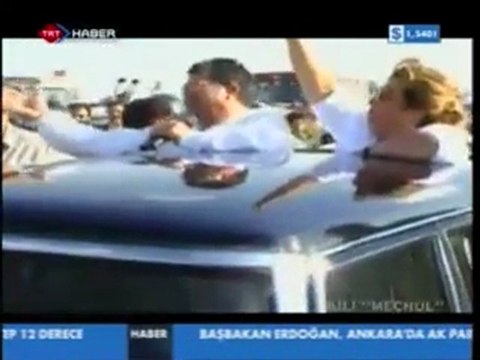 Turgut Özal Belgeseli 1.Kısım