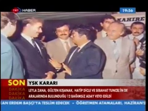 Turgut Özal Belgeseli 4.Kısım