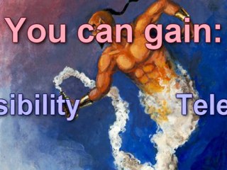 DJINN  ANGELS AND DEMONS!SUMON AND CONTROL DJINN