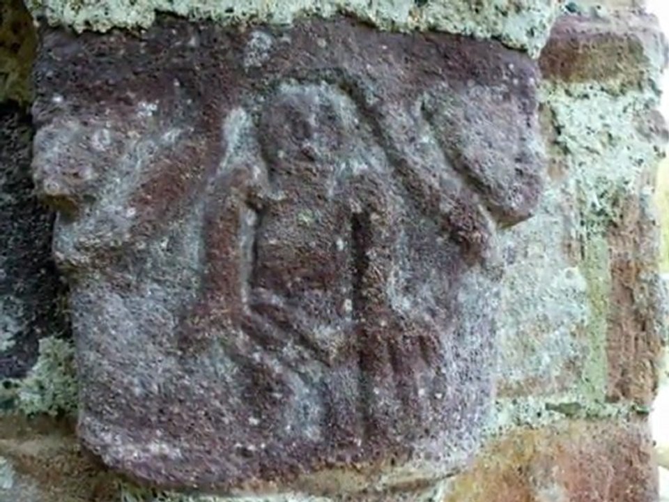 Temple de Lanleff