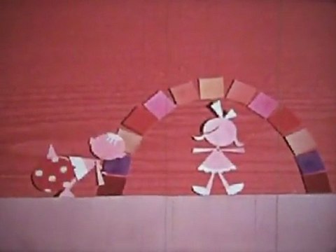 Ножиците и малкото момче (1966)