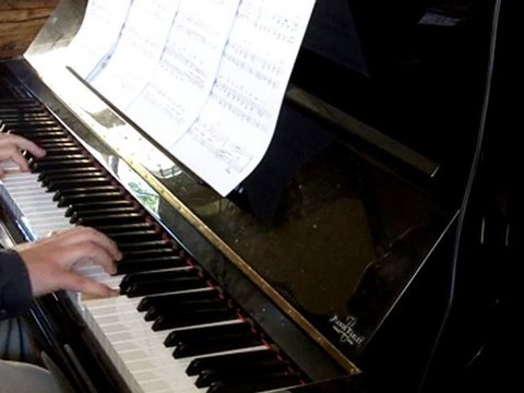 Ryuichi Sakamoto - Railroad Man