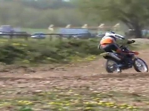 cross moto quad à Midrevaux 04/ 2011 1ère par Valerie Genin .B.