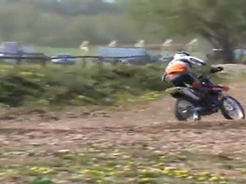 cross moto quad à Midrevaux  04/ 2011  1ère par Valerie Genin .B.