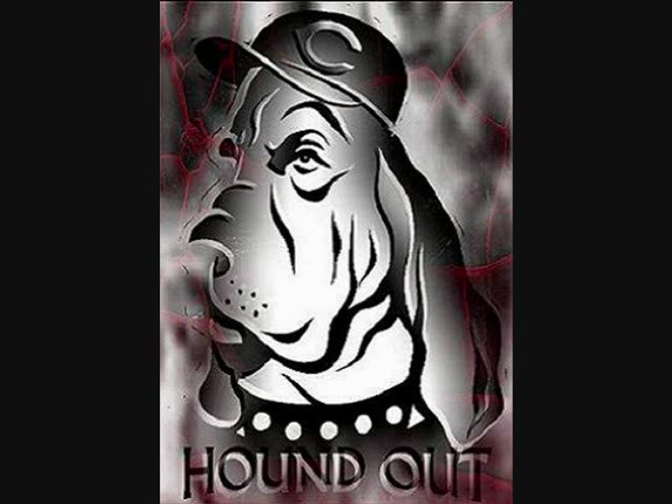 MY TRACK (WHO IS THAT)