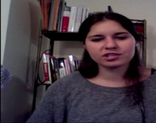 Pt 1 IDF Beijing 2011 Disected by Joanna Stern & Nicole ...