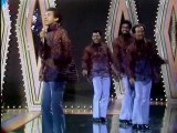 Smokey Robinson & The Miracles - The Tears of a Clown [Live]