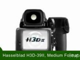 TOP 3 Hasselblad DSLR camera