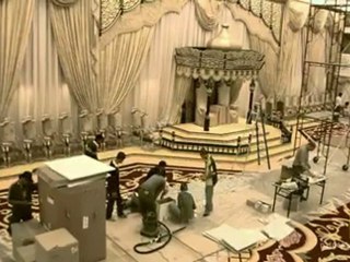 Malaysia's Royal Family and the Coronation of the New King