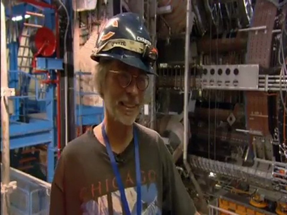 Measuring a Super Collision