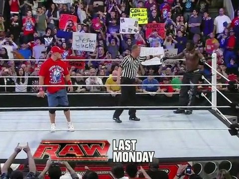 DesiRulez.NET - 18th April 2011 - WWE Raw - HD - Part 1