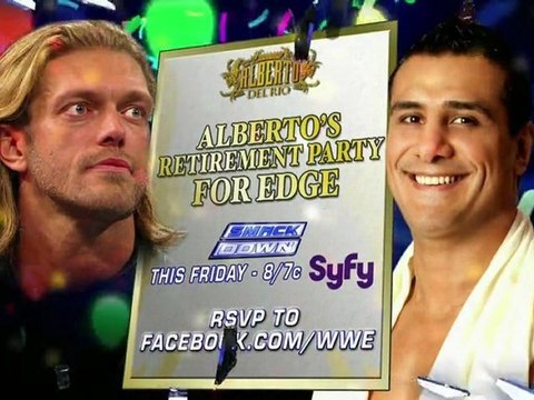 DesiRulez.NET - 18th April 2011 - WWE Raw - HD - Part 3