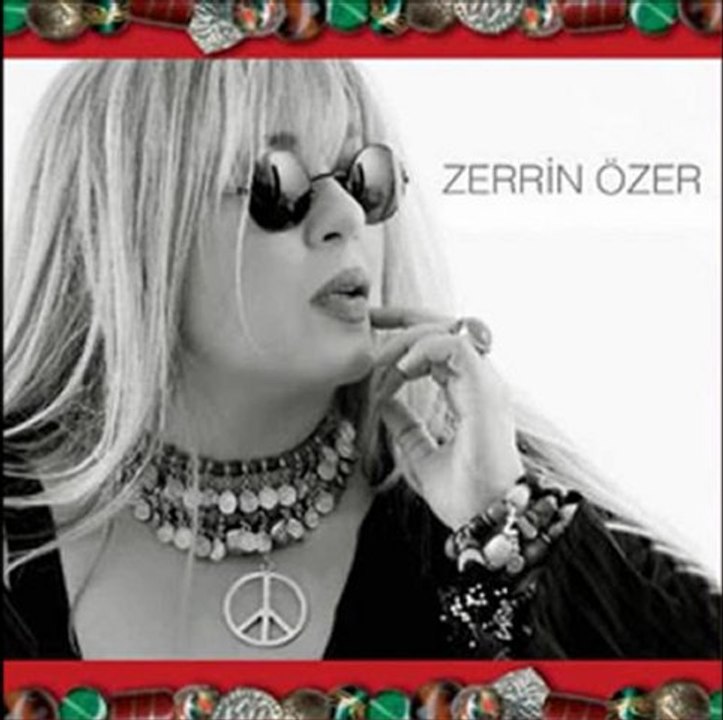 Zerrin Özer - Şu Karşı Yaylada Göç Katar Katar