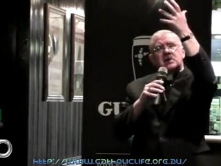 The Holy Church - Important Considerations - Part 7