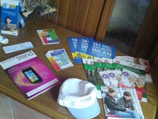 Dsl-Anschluss Stedten B Lutherstadt Eisleben Handy's ...