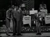 Smokey Robinson & The Miracles - You've Really Got A Hold On Me / Bring It On Home to Me [Live]