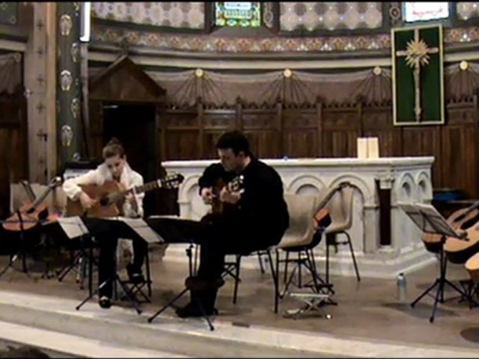 Petite Marie de F. Cabrel